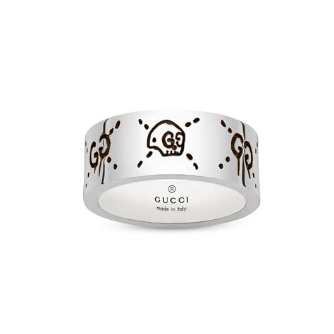 gucci twirl ring replica|gucci ghost ring dupe.